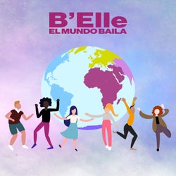 El Mundo Baila - Extended Mix