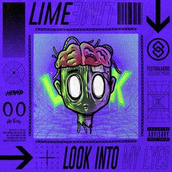LIME (Look Into My Eyes)
