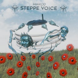 Steppe Voice