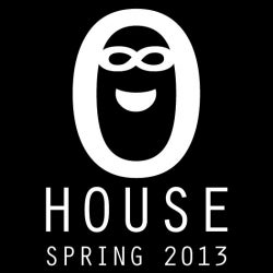 Rocky G's House Picks Spring 2013