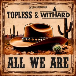 All We Are