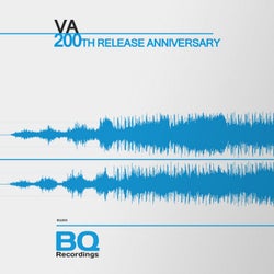 200th Release Anniversary