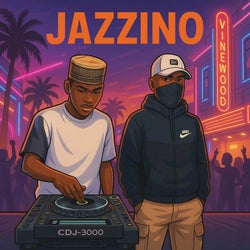 JAZZINO