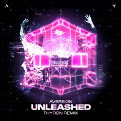 Unleashed - Thyron Remix Pro Mix
