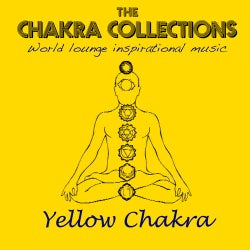 The Chakra Collections - White Chakra