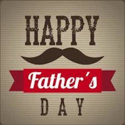 Happy Father's Day