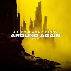 Around Again (Extended Mix)