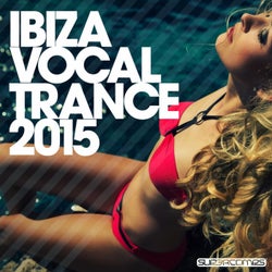 Ibiza Vocal Trance 2015