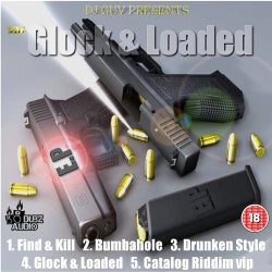 Glock & Loaded