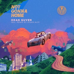 Not Gonna Home