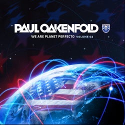 Paul Oakenfold - We Are Planet Perfecto 02