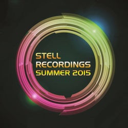 Stell Recordings: Summer 2015