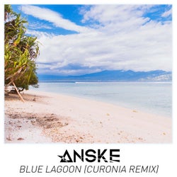 Blue Lagoon - Curonia Remix