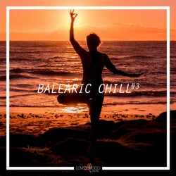 Balearic Chill #3