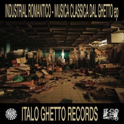 Musica Classica Dal Ghetto EP