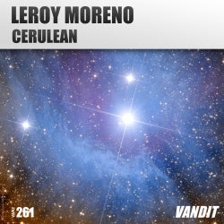 Leroy Moreno Cerulean Chart