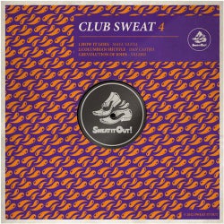 Club Sweat. Vol 4