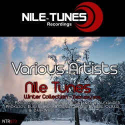 Nile Tunes Winter Collection - February 2014