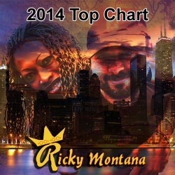 2014 Top Chart