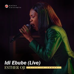 Idi Ebube (Live)