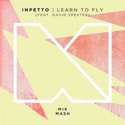 Learn To Fly (feat. David Spekter)