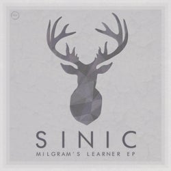 Milgram's Learner EP