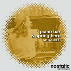 Piano Bar & Spring Hero