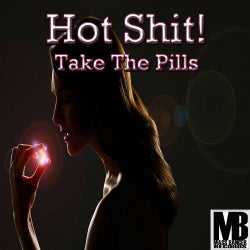 Take The Pills