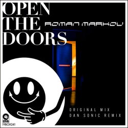 Open The Doors