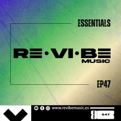 Essentials EP 47