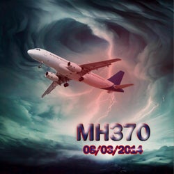 MH370