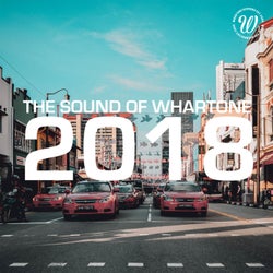 The Sound Of Whartone 2018