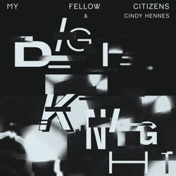 Digi Knight (feat. Cindy Hennes)