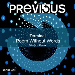 Poem Without Words (Ed Myco Remix)