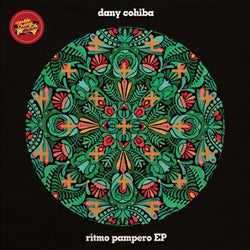 Ritmo Pampero EP