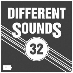 Different Sounds, Vol.32