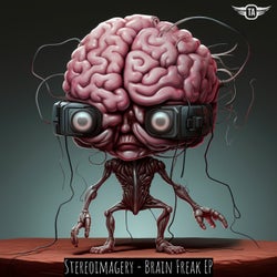 Brain Freak EP
