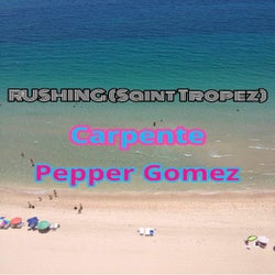 Rushing (Saint Tropez)
