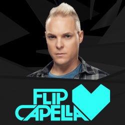 Flip Capella Give It All Chart