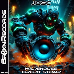 Warehouse Circuit Stomp