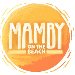 Mamby On The Beach 2018