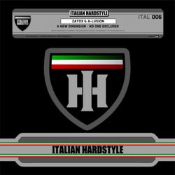 Italian Hardstyle 006