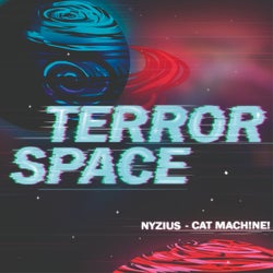 Terror Space (feat. CAT MACH!NE!)