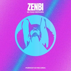 SD Man  (Club Mix)