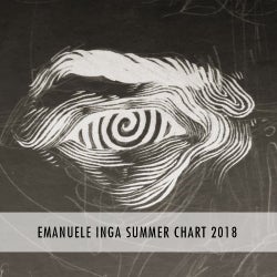 EMANUELE INGA SUMMER CHART