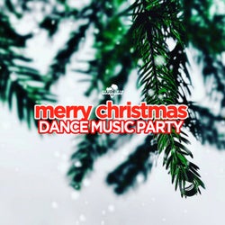 Merry Christmas: Dance Music Party