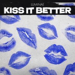 Kiss it Better (Extended Mix)