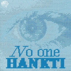 No One