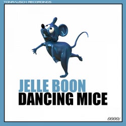 Dancing Mice EP
