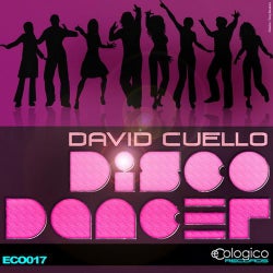 Disco Dancer
